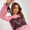 964154 Blouse model 174945 Lakerta