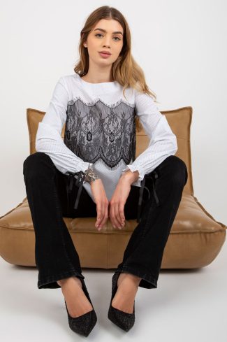 Blouse model 174947 Lakerta