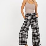 Women trousers model 174997 Lakerta