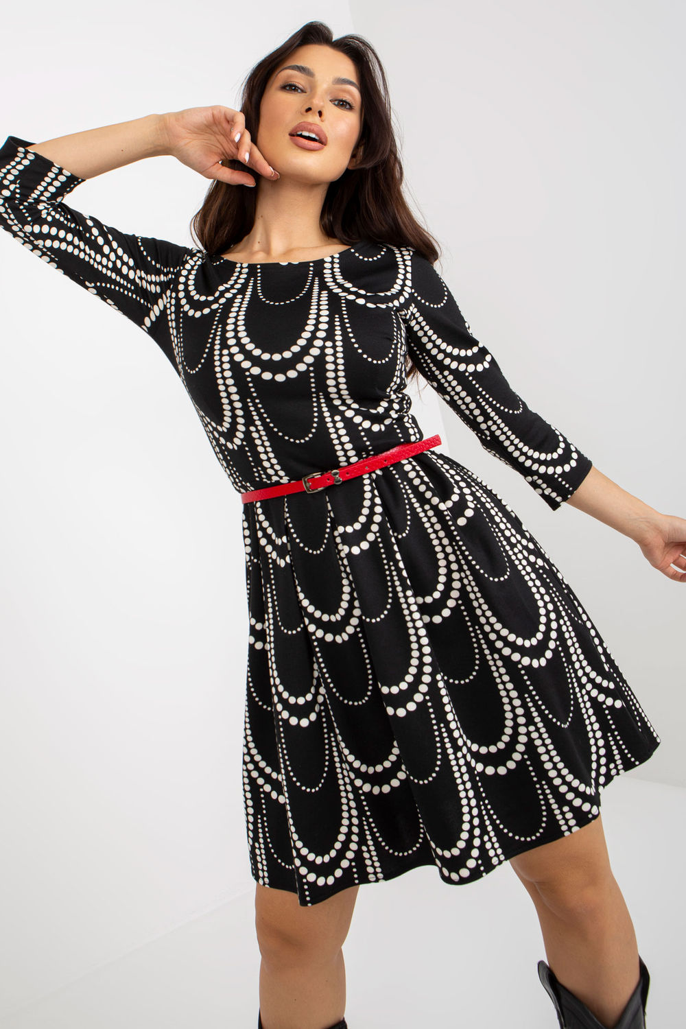 964362 Daydress model 175005 Lakerta