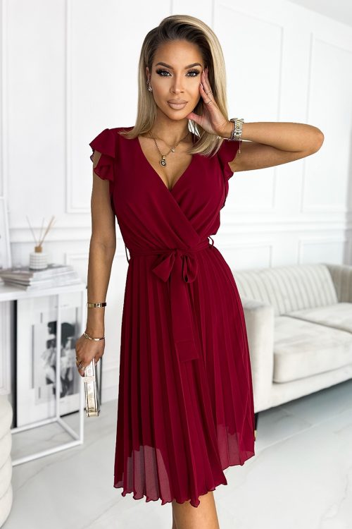 964395 Cocktail dress model 175016 Numoco