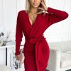 964407 Cocktail dress model 175020 Numoco