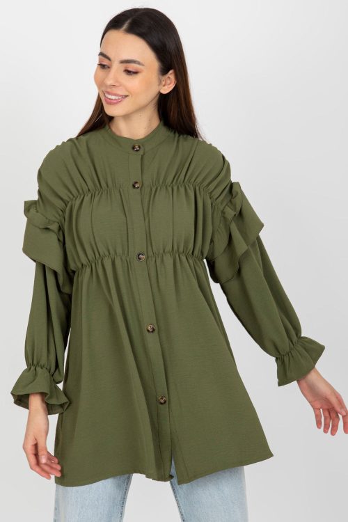 965736 Long sleeve shirt model 175460 Och Bella