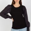 965772 Blouse model 175471 Och Bella