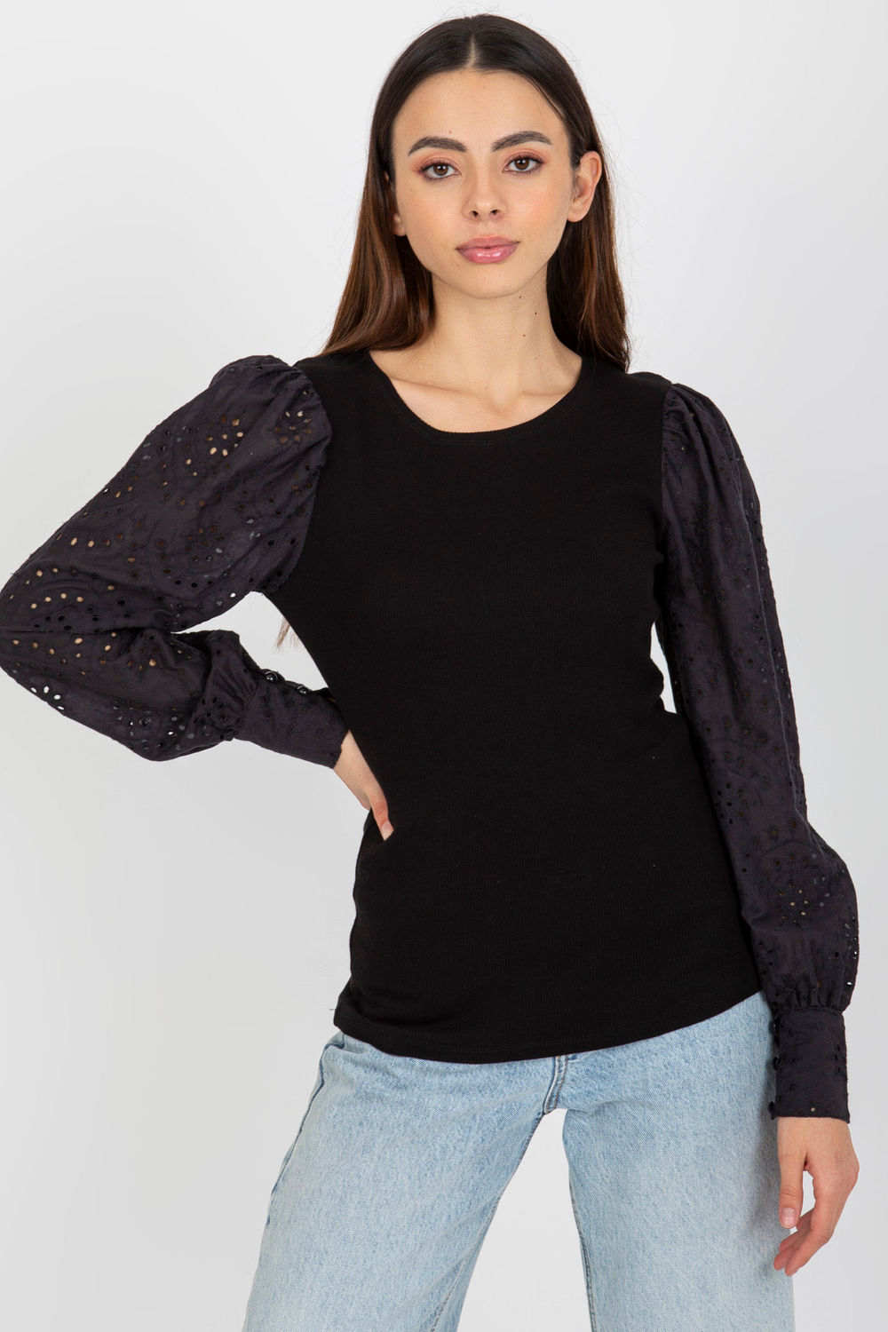 965772 Blouse model 175471 Och Bella
