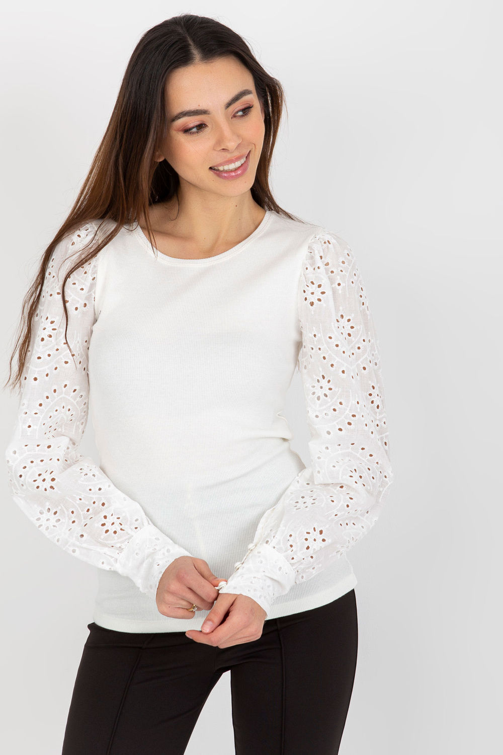 965775 Blouse model 175472 Och Bella