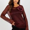 965790 Blouse model 175477 Lakerta