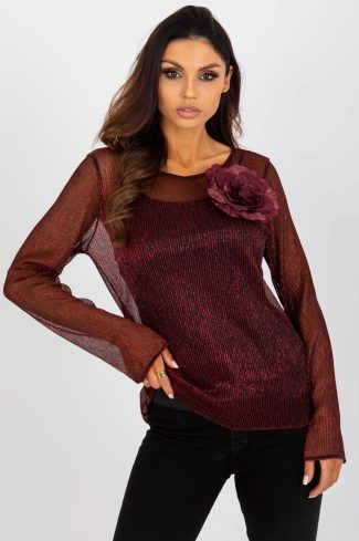 965790 Blouse model 175477 Lakerta