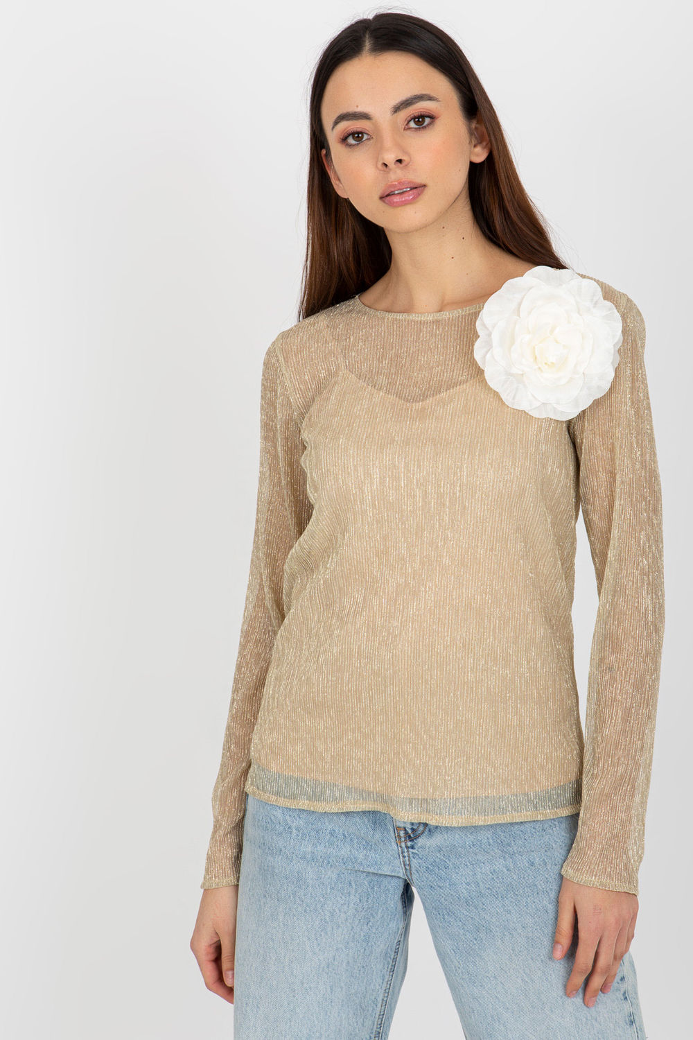 965794 Blouse model 175478 Lakerta