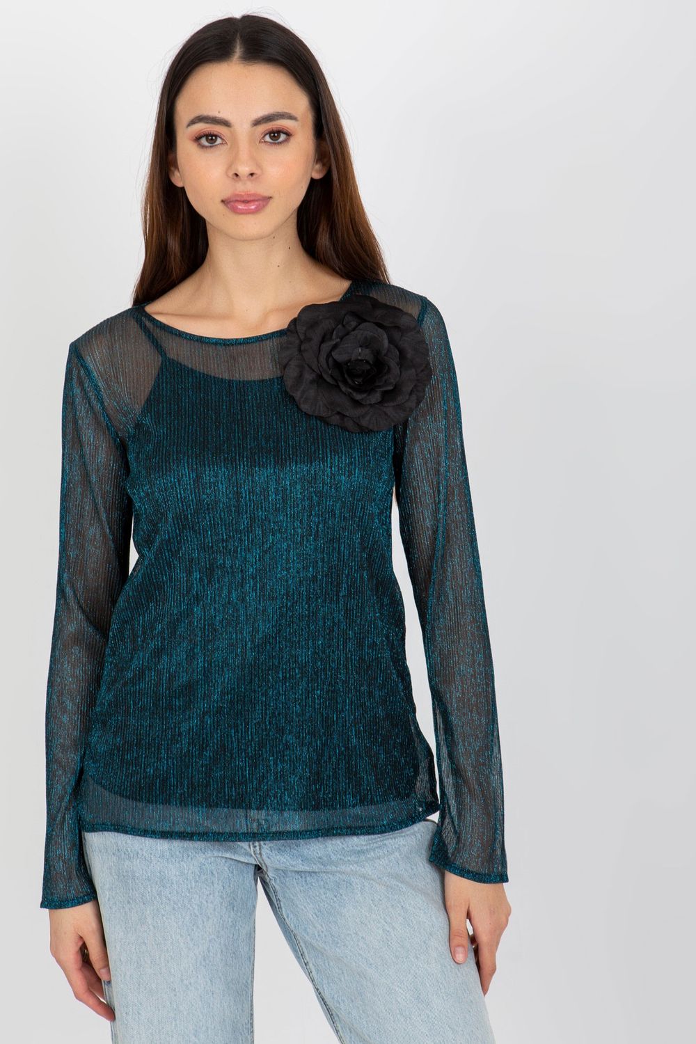 965798 Blouse model 175479 Lakerta