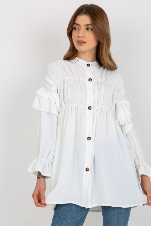 966230 Long sleeve shirt model 175675 Och Bella