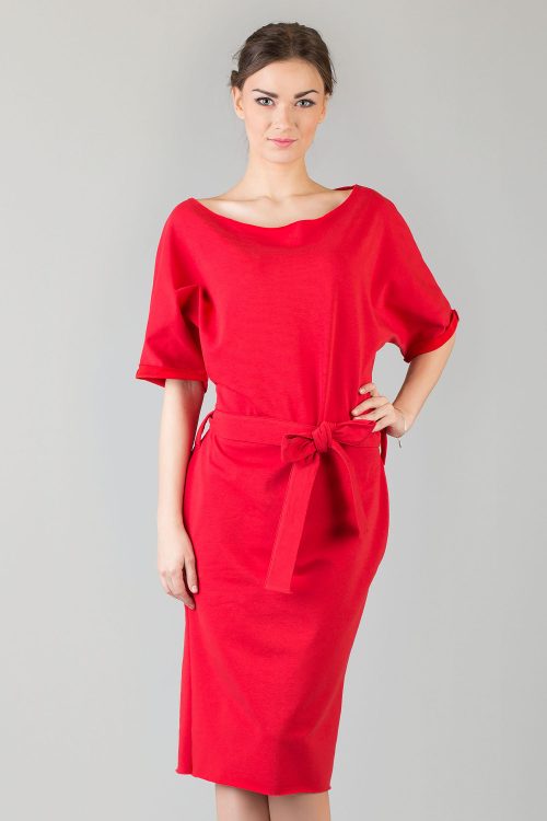 96634 Daydress model 42696 Tessita