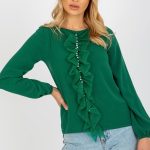 Blouse model 175774 Lakerta