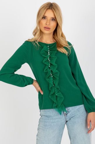 966554 Blouse model 175774 Lakerta