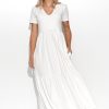 Daydress model 176206 Makadamia