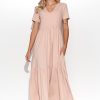 967981 Daydress model 176207 Makadamia