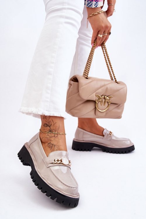969274 Mocassin model 176607 Step in style