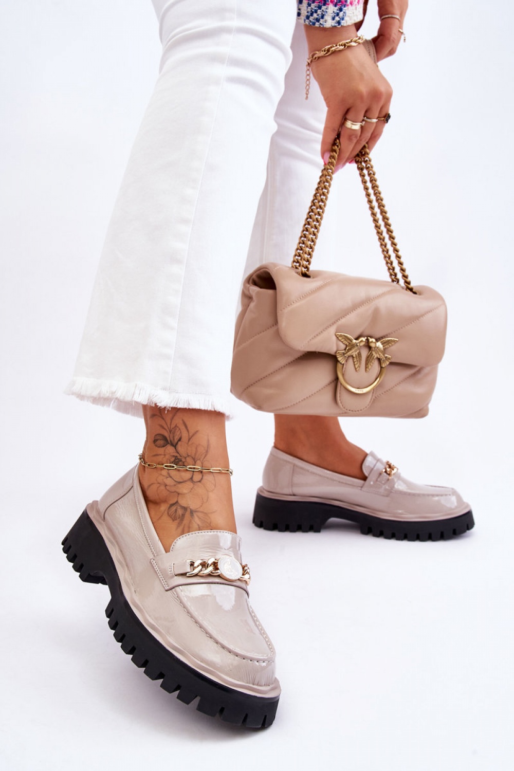 969274 Mocassin model 176607 Step in style