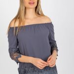 969634 Blouse model 176733 Lakerta