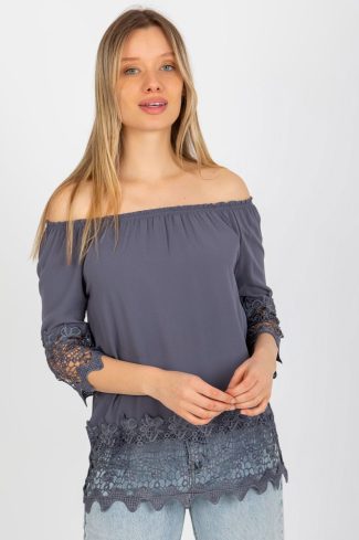 969634 Blouse model 176733 Lakerta