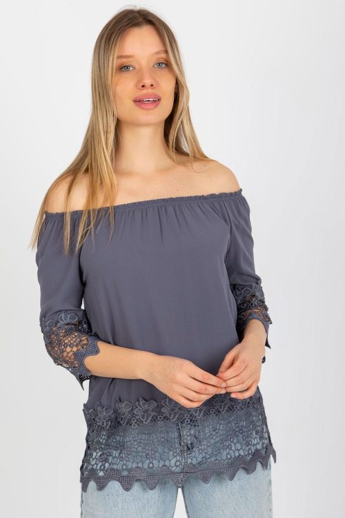 969634 Blouse model 176733 Lakerta