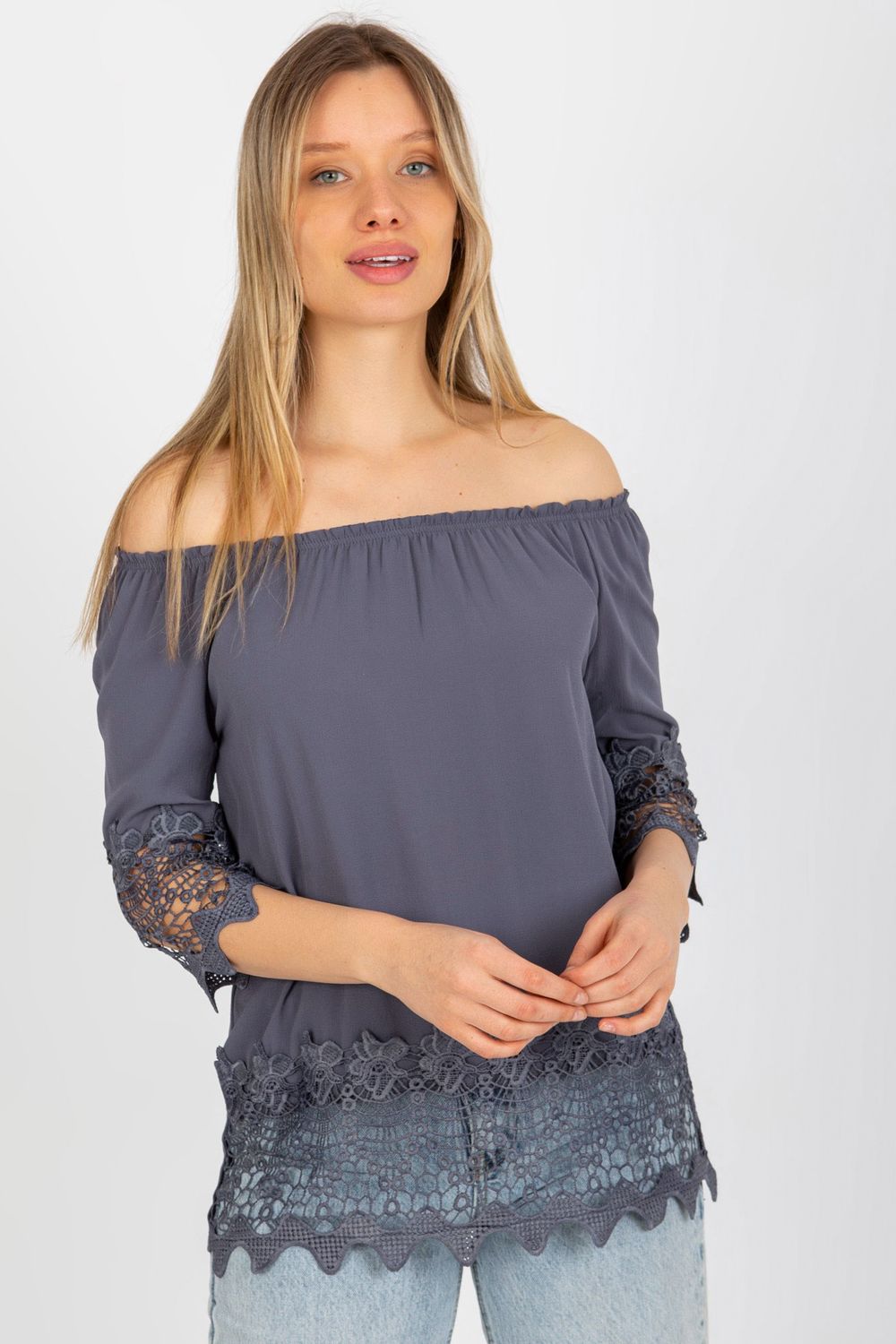 969634 Blouse model 176733 Lakerta