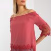 969637 Blouse model 176734 Lakerta