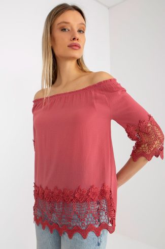 969637 Blouse model 176734 Lakerta