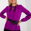 969640 Blouse model 176735 Lakerta