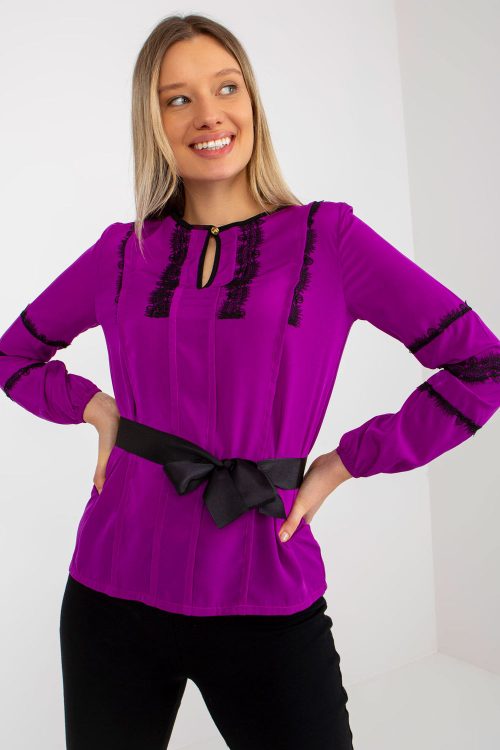969640 Blouse model 176735 Lakerta