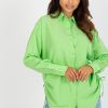 Long sleeve shirt model 176768 Factory Price