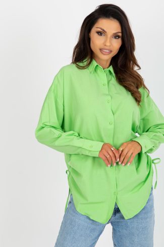 969743 Long sleeve shirt model 176768 Factory Price