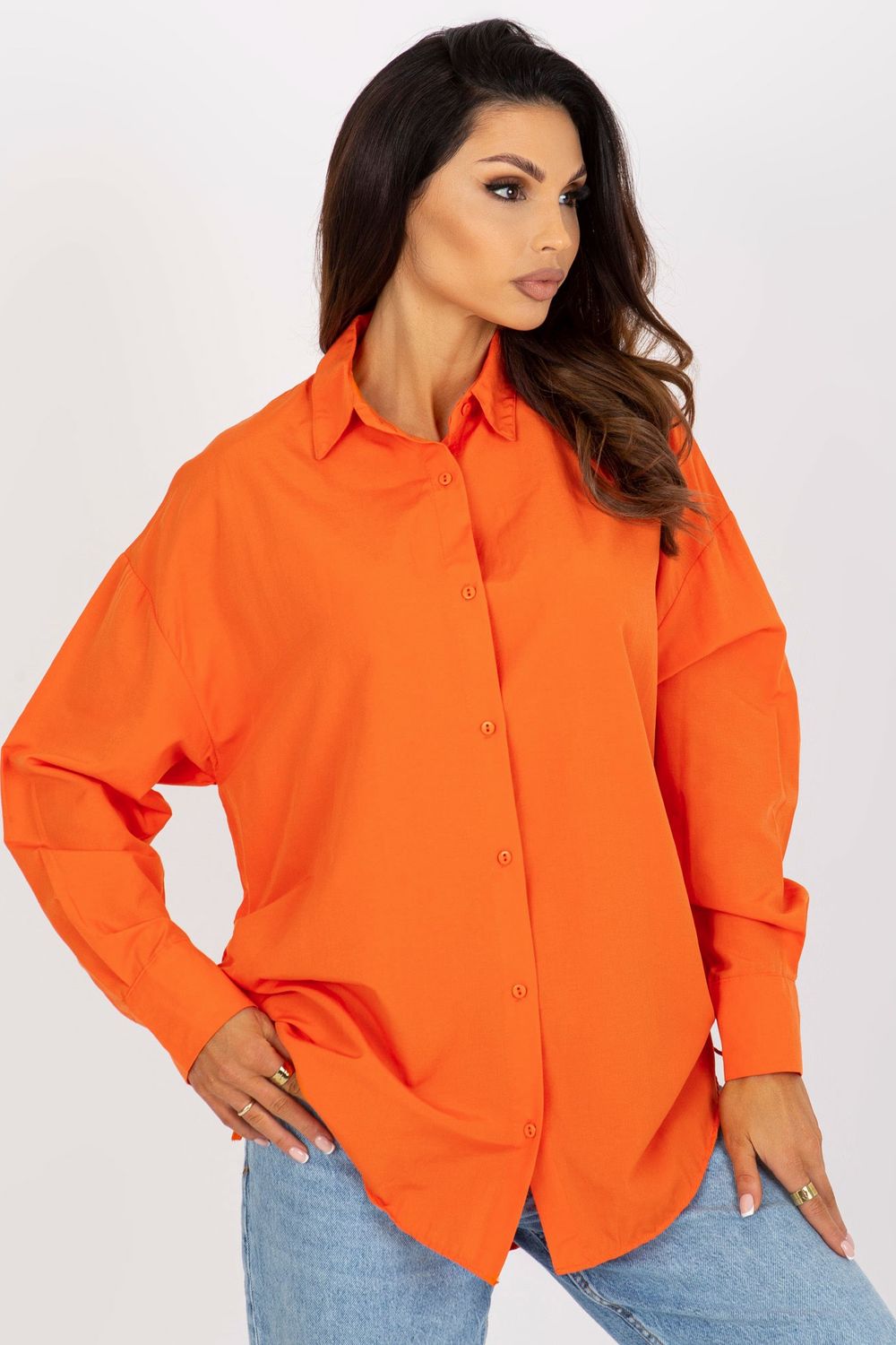 969746 Long sleeve shirt model 176769 Factory Price