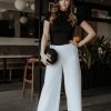 969772 Women trousers model 176702 Tessita