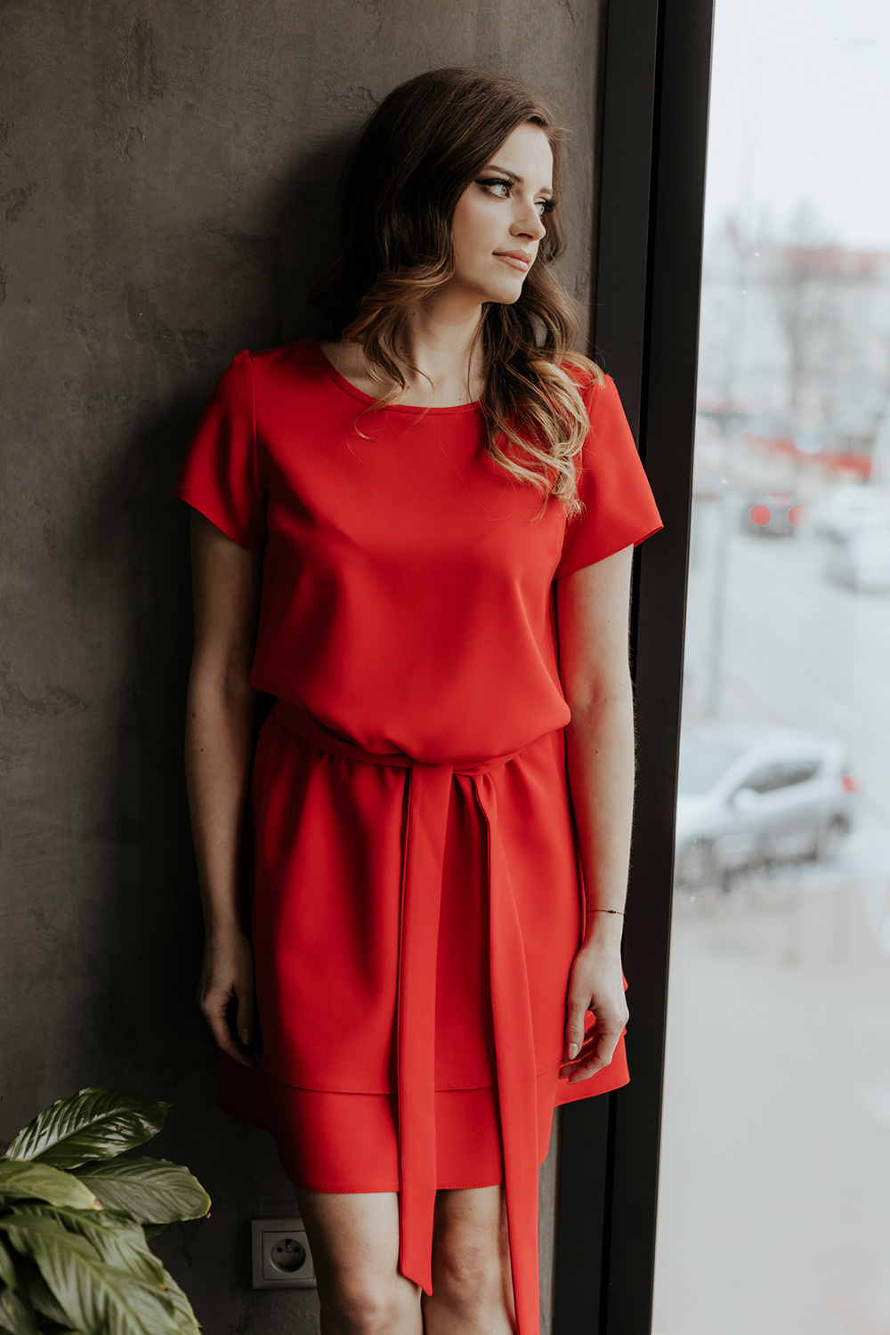 969777 Daydress model 176704 Tessita