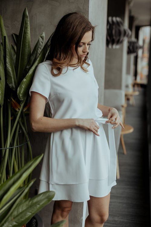 969786 Daydress model 176707 Tessita