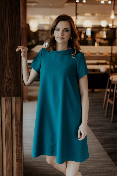 Daydress model 176708 Tessita