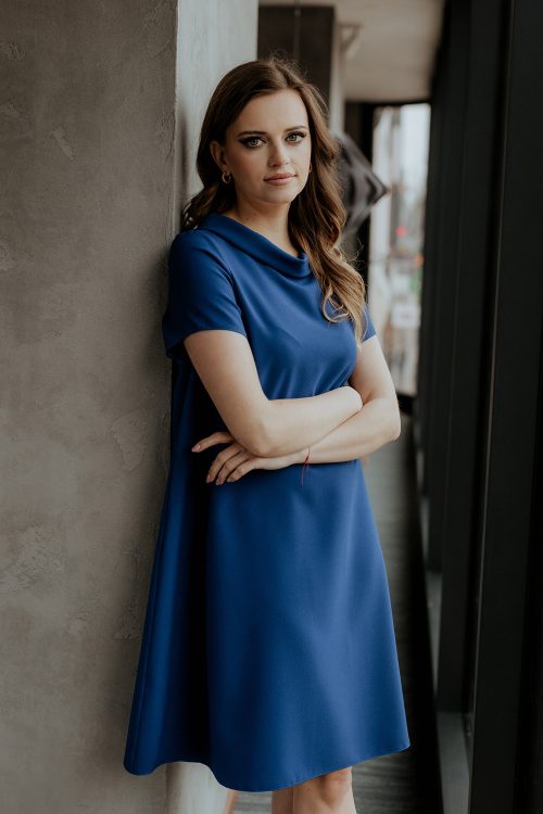 969795 Daydress model 176710 Tessita