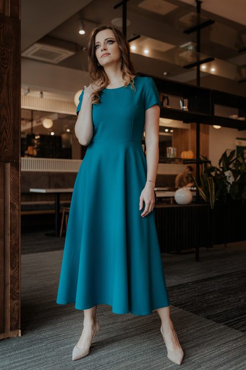 969804 Daydress model 176713 Tessita