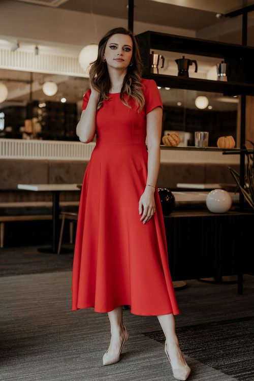 969807 Daydress model 176714 Tessita