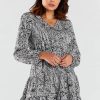 970076 Daydress model 176850 awama