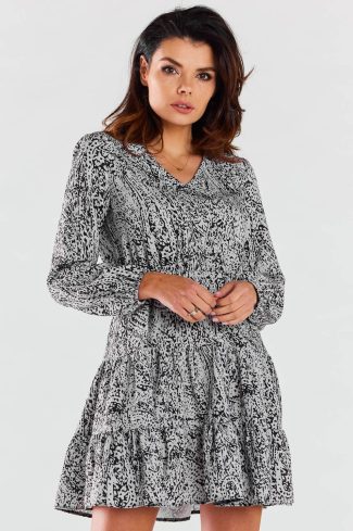 Daydress model 176850 awama