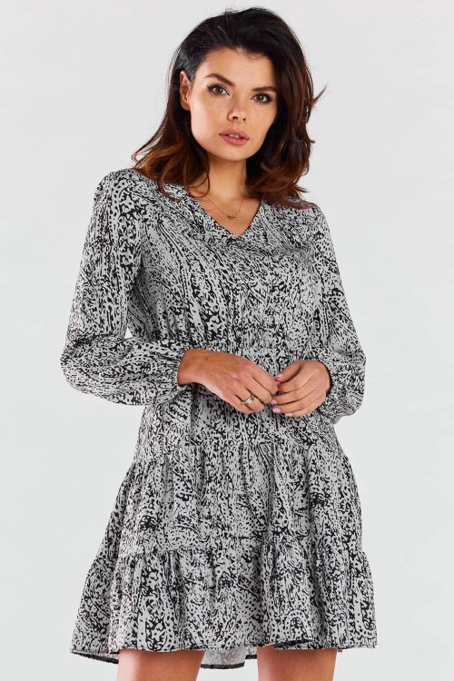 970076 Daydress model 176850 awama