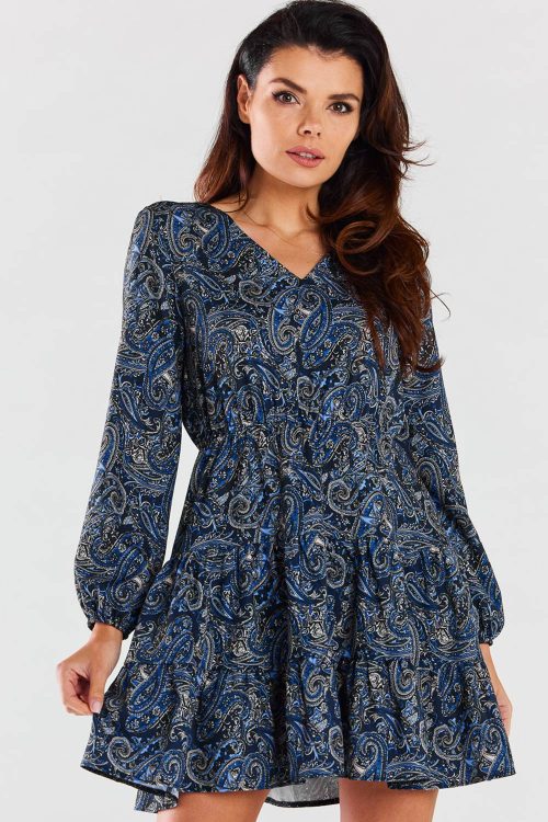 970084 Daydress model 176852 awama