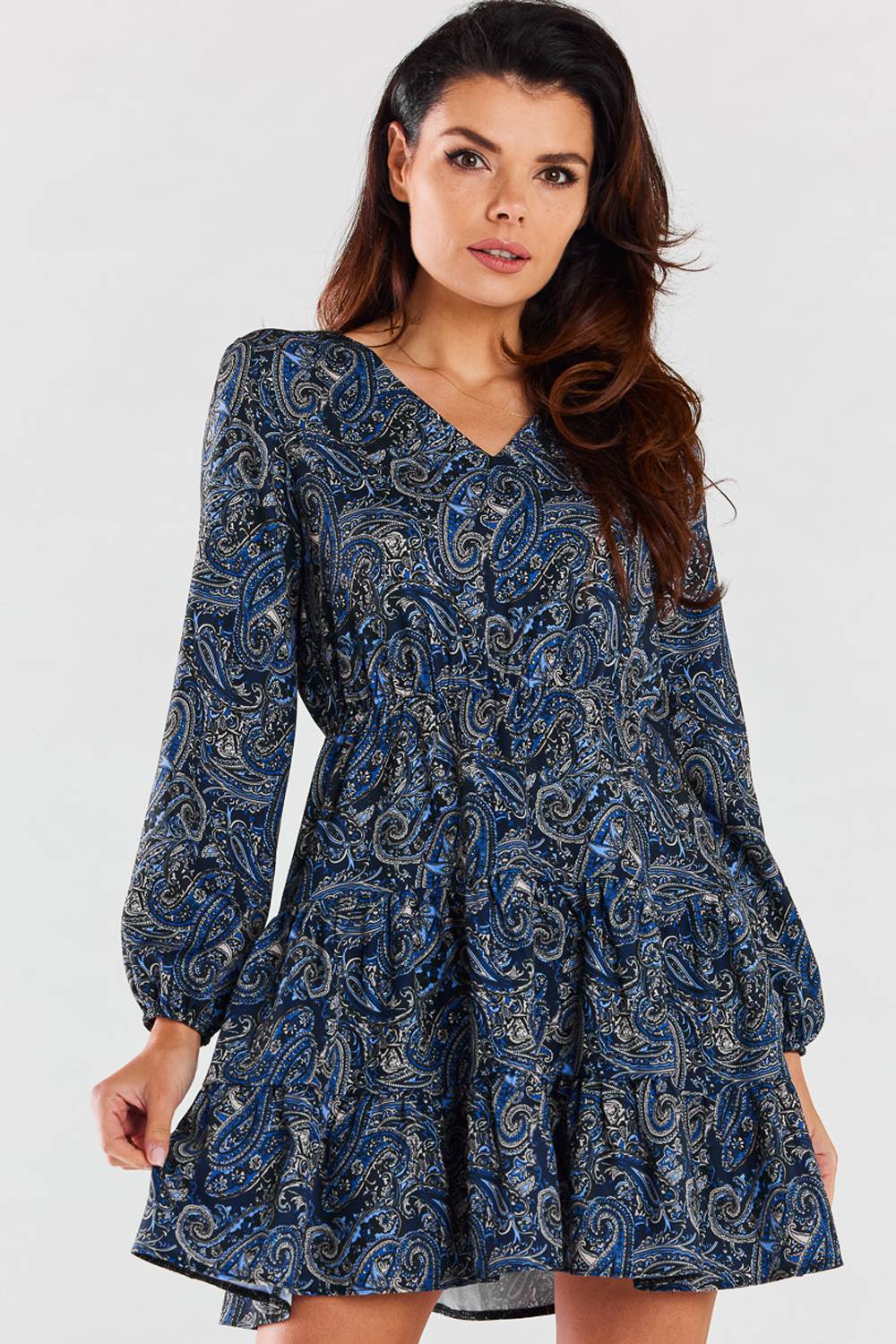970084 Daydress model 176852 awama