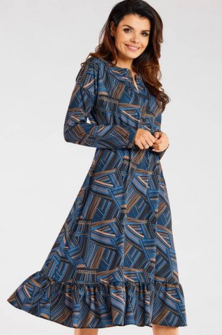 970091 Daydress model 176854 awama