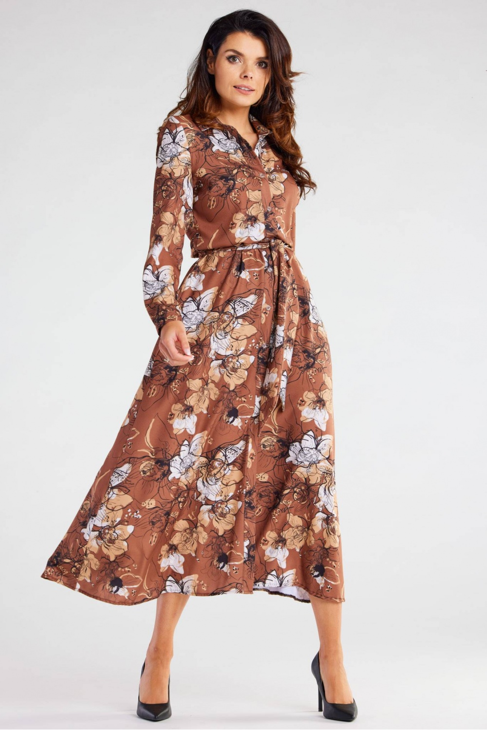 970097 Daydress model 176856 awama
