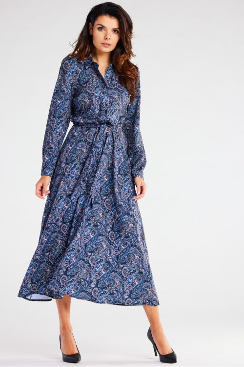 970101 Daydress model 176857 awama