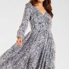 970109 Daydress model 176859 awama
