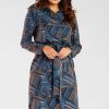 970128 Daydress model 176864 awama